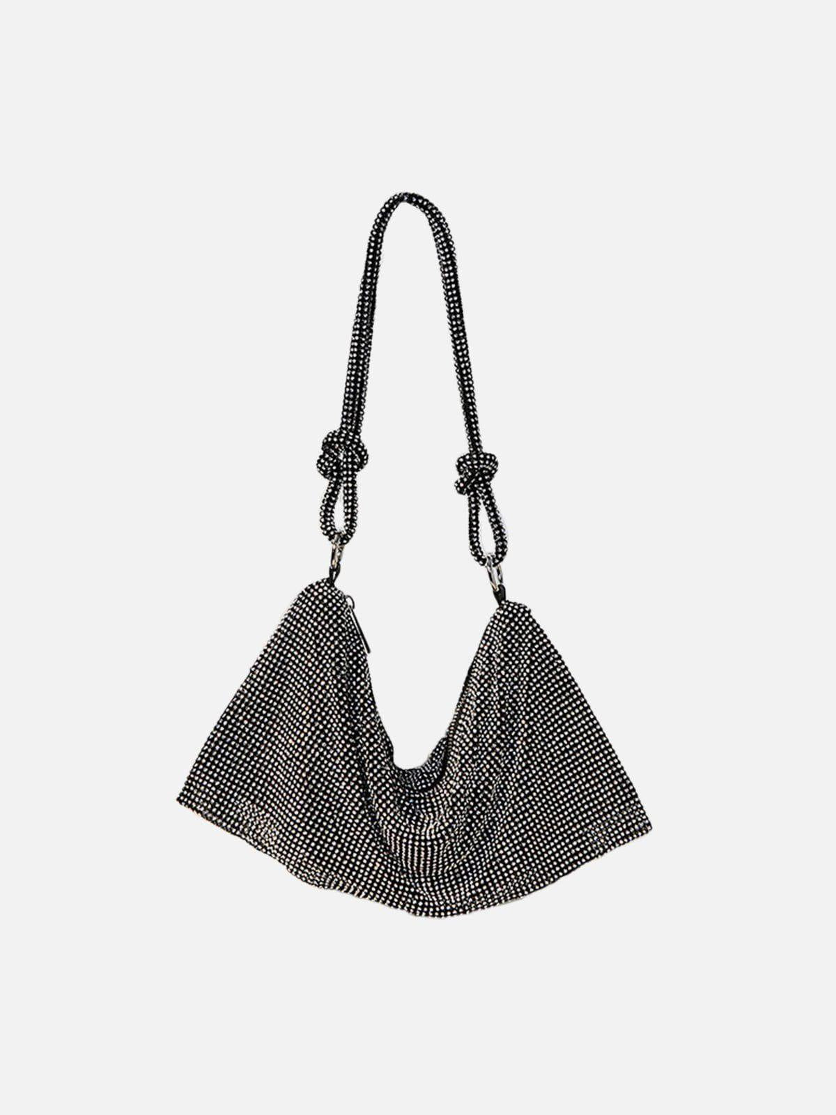 Concert Outfit Luxury Shining Diamond Bag Concert Outfit Luxury Shining Diamond Bag