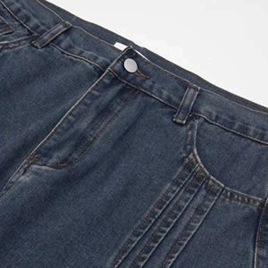 Concert Outfit Maillard Hottie Ripped Jeans