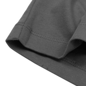 Concert Outfit Masked Portrait Graphic T-Shirt