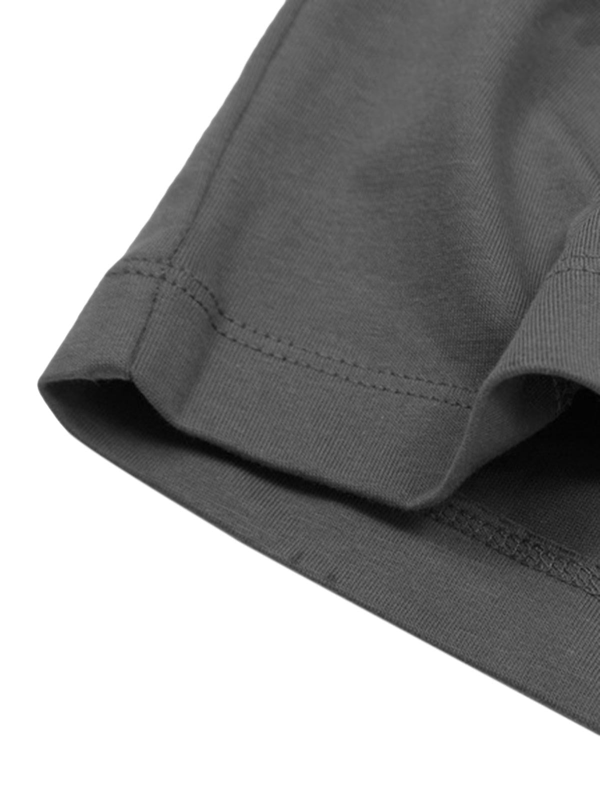 Concert Outfit Masked Portrait Graphic T-Shirt Concert Outfit Masked Portrait Graphic T-Shirt