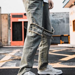 Concert Outfit Mesh Breathable Board Shoes