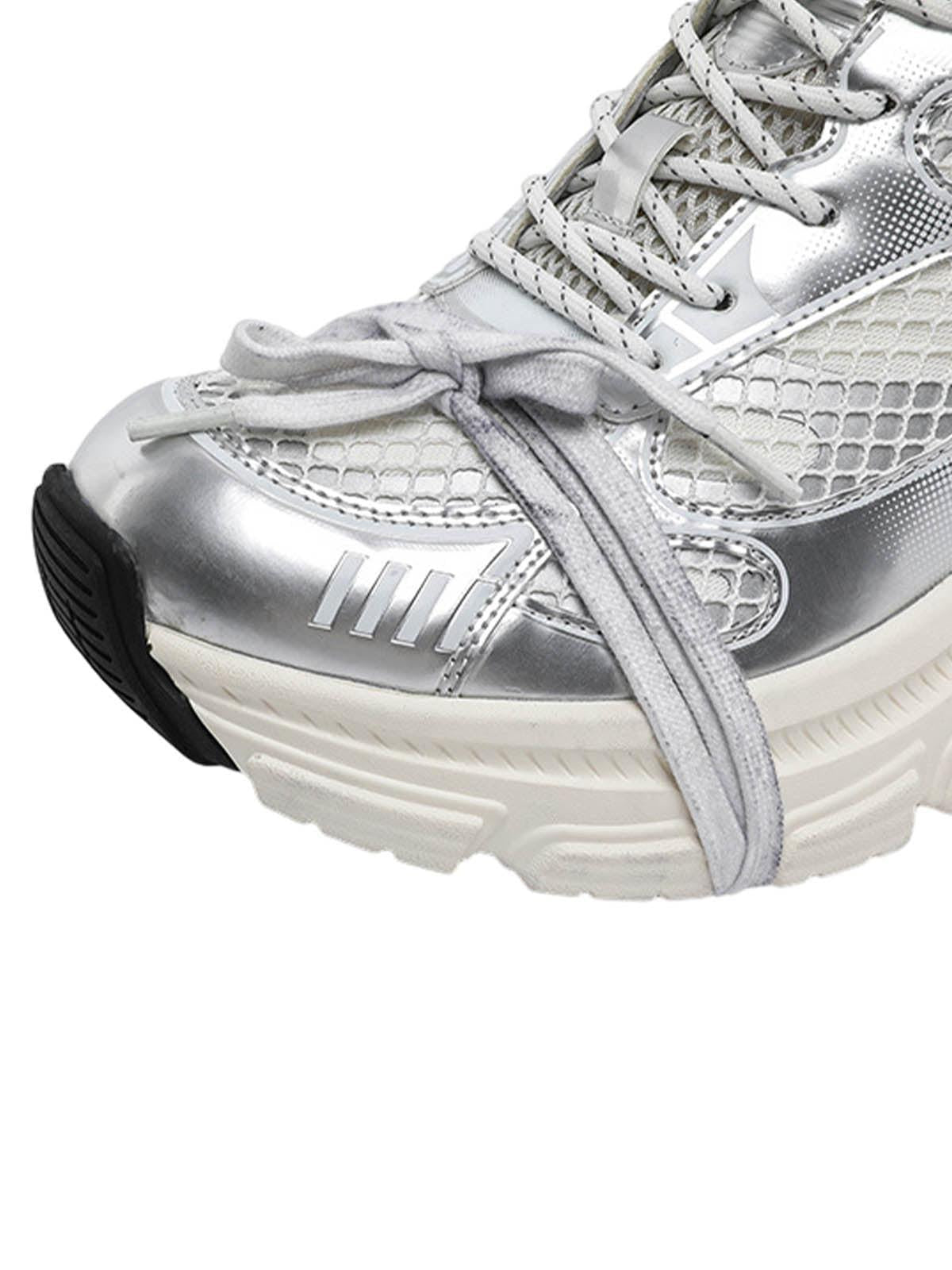 Concert Outfit Mesh Breathable Platform Sneakers Concert Outfit Mesh Breathable Platform Sneakers