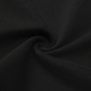 Concert Outfit Metal Tag Street Rap T-Shirt