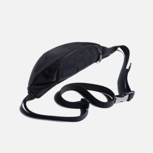 Concert Outfit Mini Crossbody Waist Bag
