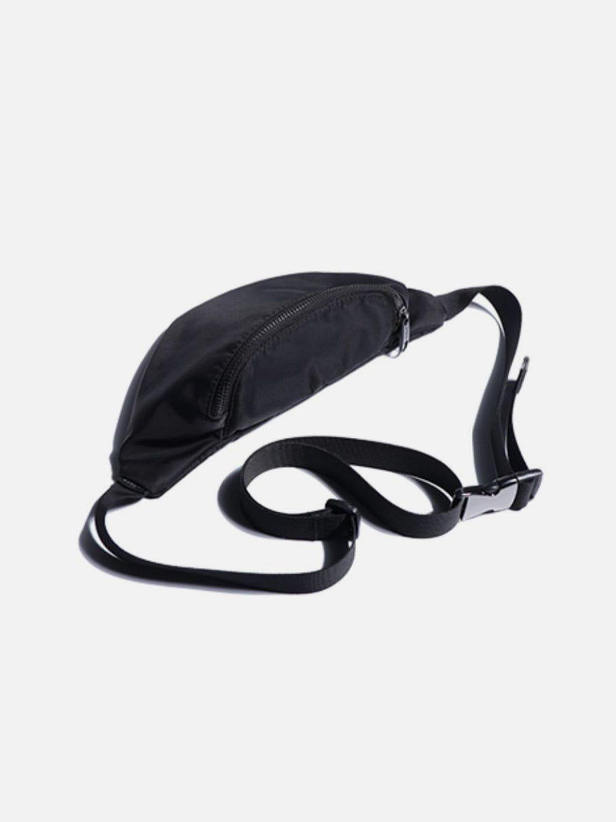 Concert Outfit Mini Crossbody Waist Bag Concert Outfit Mini Crossbody Waist Bag