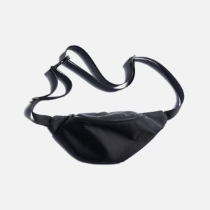 Concert Outfit Mini Crossbody Waist Bag
