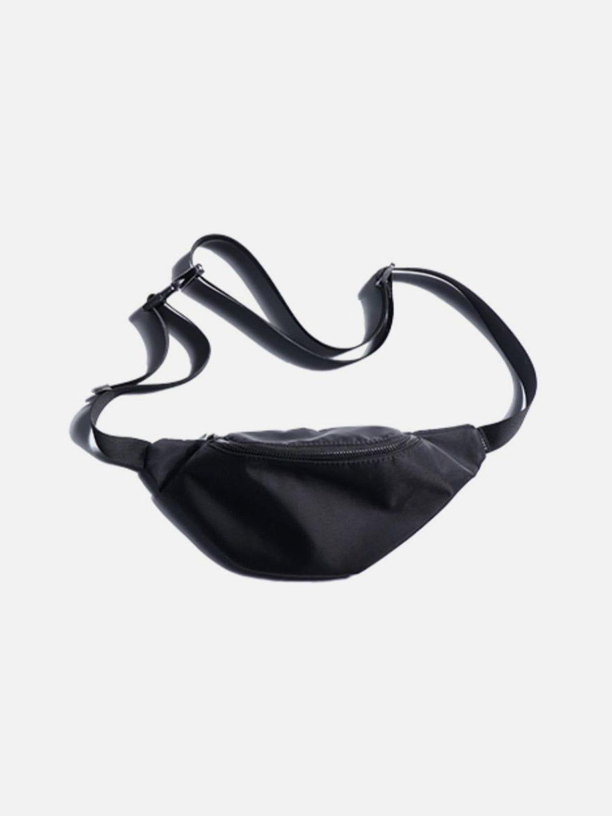 Concert Outfit Mini Crossbody Waist Bag Concert Outfit Mini Crossbody Waist Bag