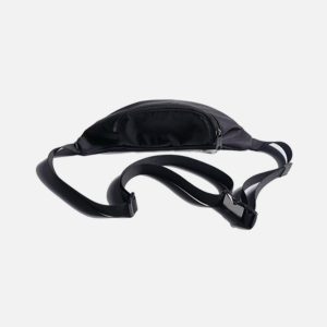 Concert Outfit Mini Crossbody Waist Bag