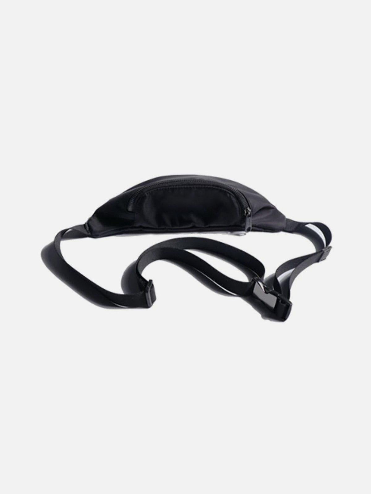 Concert Outfit Mini Crossbody Waist Bag Concert Outfit Mini Crossbody Waist Bag