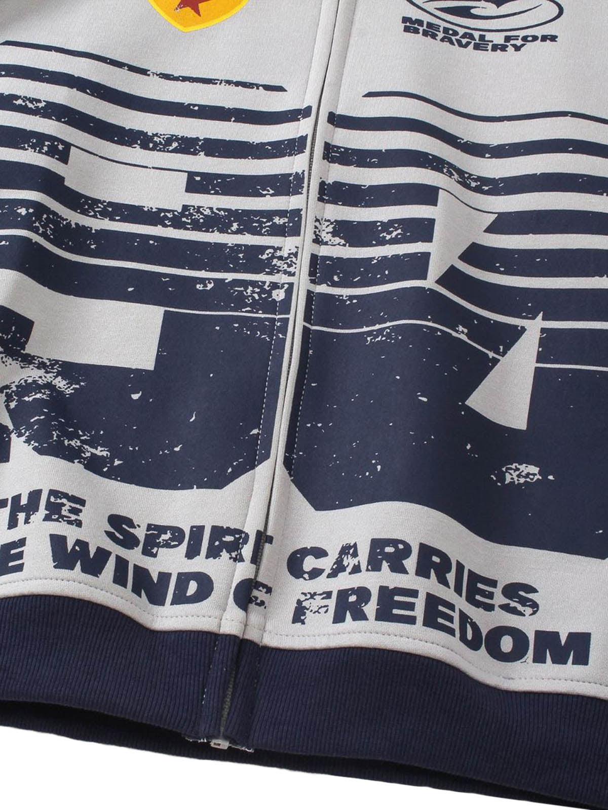 Concert Outfit Motorcycle Style Printed Hooded Sweatshirt Concert Outfit Motorcycle Style Printed Hooded Sweatshirt