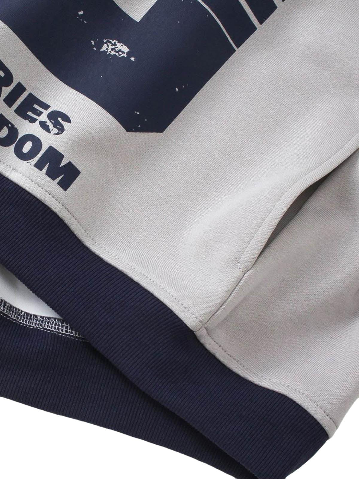 Concert Outfit Motorcycle Style Printed Hooded Sweatshirt Concert Outfit Motorcycle Style Printed Hooded Sweatshirt