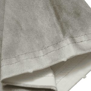 Concert Outfit Mud-Dyed Dirty Spray Cross Print Street Rap T-Shirt