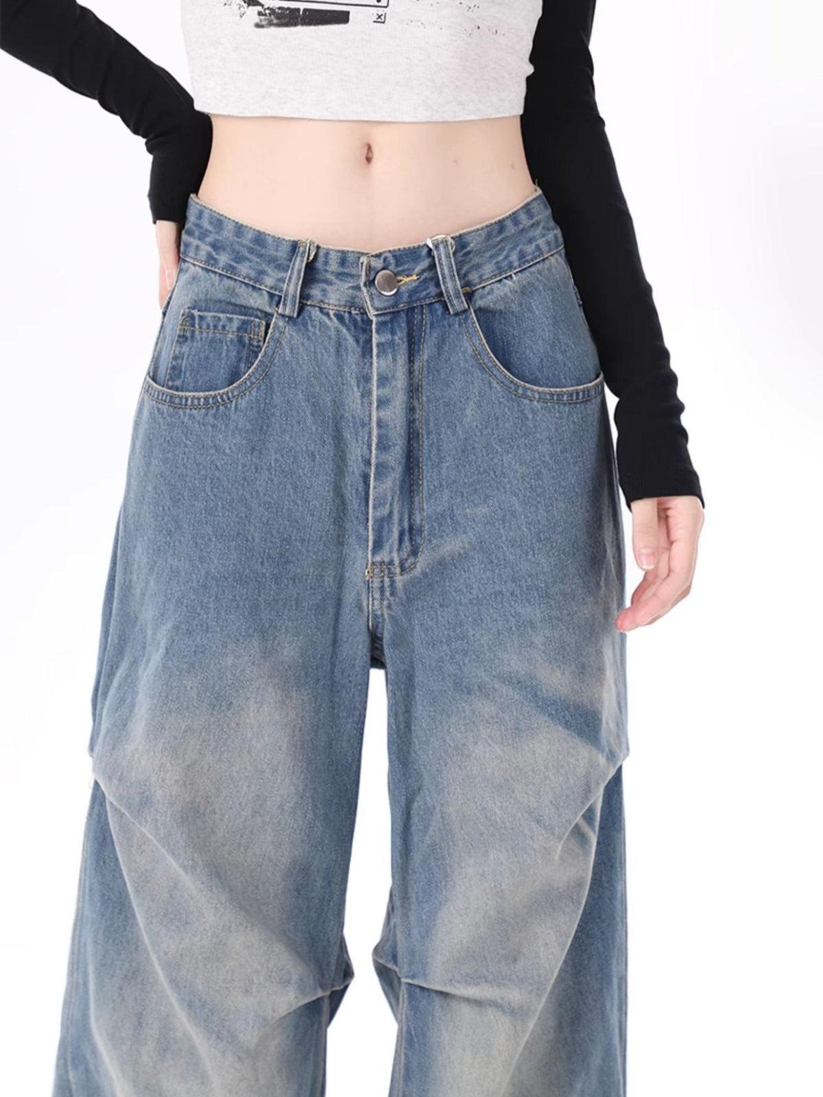 Concert Outfit Multiple Wrinkle Jeans Concert Outfit Multiple Wrinkle Jeans