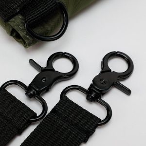 Concert Outfit Multipurpose Crossbody Bag