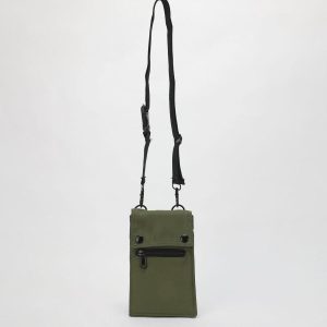 Concert Outfit Multipurpose Crossbody Bag