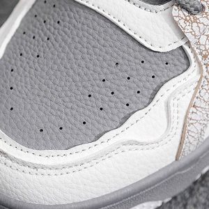 Concert Outfit Niche Breathable Board Shoes