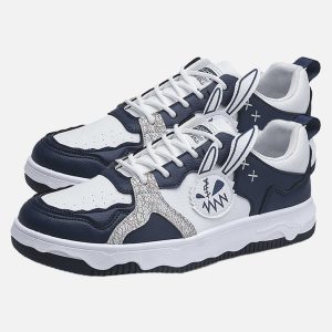 Concert Outfit Niche Breathable Board Shoes