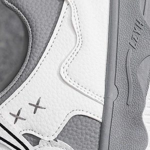 Concert Outfit Niche Breathable Board Shoes