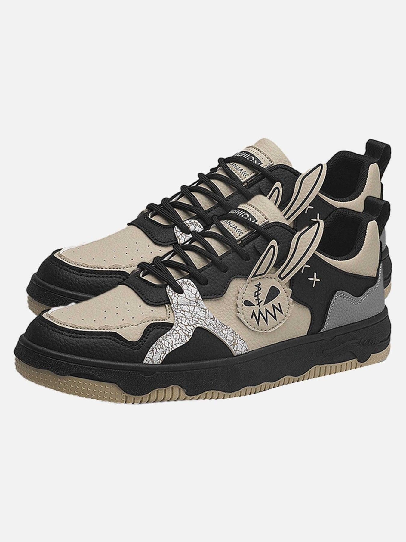 Concert Outfit Niche Breathable Board Shoes Concert Outfit Niche Breathable Board Shoes