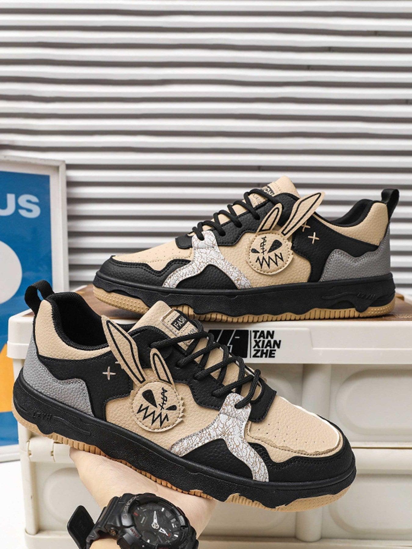 Concert Outfit Niche Breathable Board Shoes Concert Outfit Niche Breathable Board Shoes