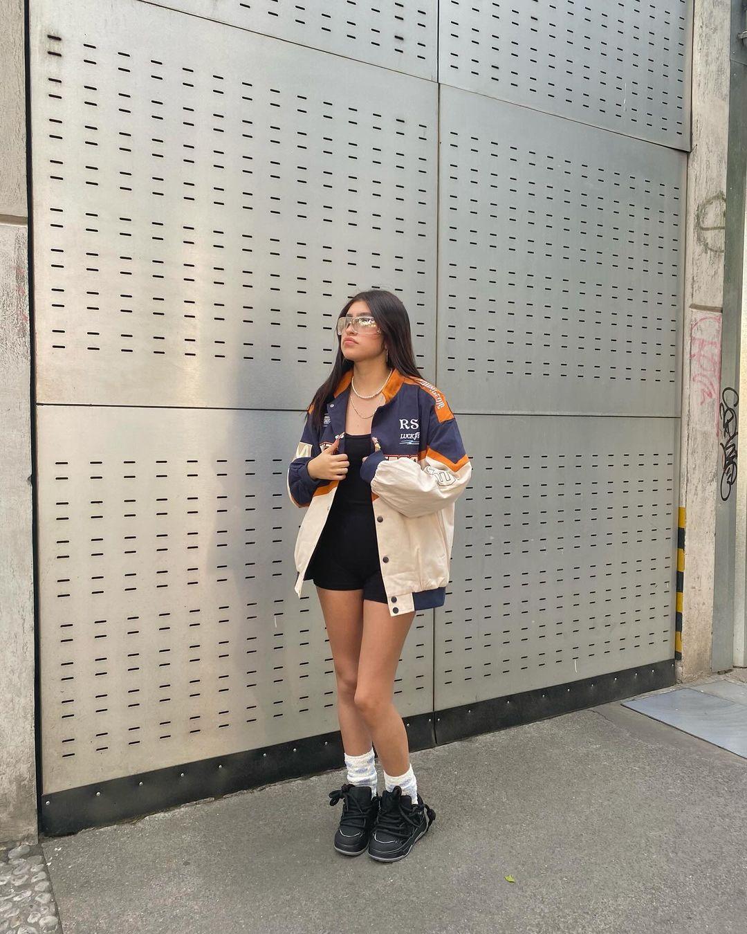 Concert Outfit Niche Trendy Thick-Soled Board Shoes Concert Outfit Niche Trendy Thick-Soled Board Shoes