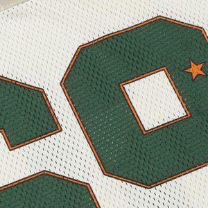 Concert Outfit NO '69' Sports Jersey T-Shirt