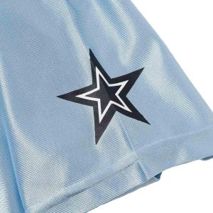 Concert Outfit NO.90 Jersey V-Neck T-Shirt