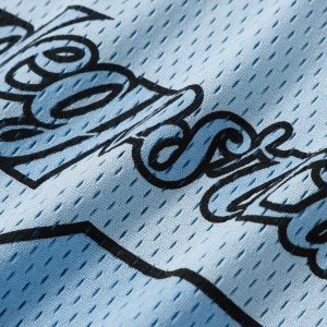 Concert Outfit NO.90 Jersey V-Neck T-Shirt