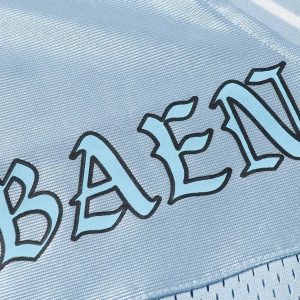 Concert Outfit NO.90 Jersey V-Neck T-Shirt