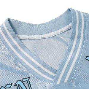 Concert Outfit NO.90 Jersey V-Neck T-Shirt