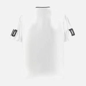 Concert Outfit Number '88' Sports Jersey Print T-Shirt