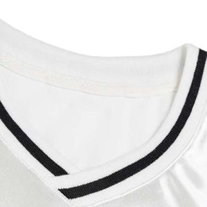 Concert Outfit Number '88' Sports Jersey Print T-Shirt