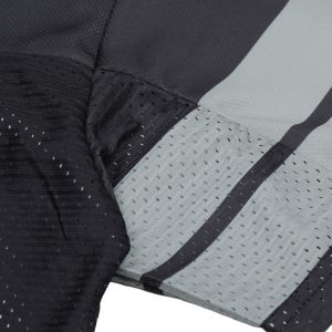 Concert Outfit Number '90' Sports Jersey Print T-Shirt