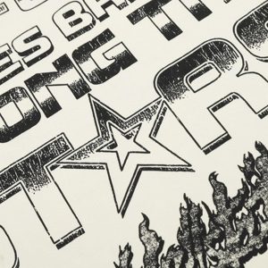 Concert Outfit Our Future Shines Bright' Inspirational Graphic T-Shirt