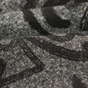 Concert Outfit Oversized Angel Graphic T-Shirt