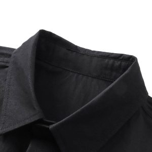 Concert Outfit Oversized Graphic Cartoon Letter Print Short-Sleeve Shirt