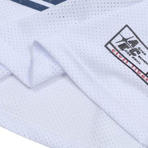 Concert Outfit Oversized NO. 27 Sports Jersey T-Shirt