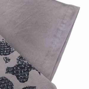 Concert Outfit Oversized Snake Graphic T-Shirt