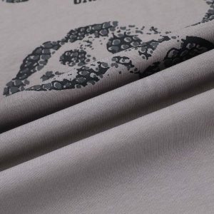 Concert Outfit Oversized Snake Graphic T-Shirt