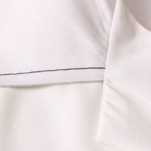 Concert Outfit Palm Digital Print Loose Lapel Short Sleeve Shirt