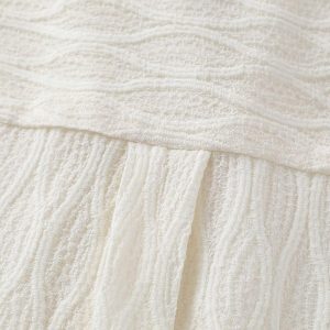 Concert Outfit Palm Tree Short-Sleeve Shirt