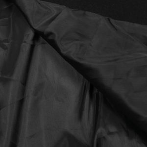 Concert Outfit Patchwork Contrast Embroidered Baseball Jacket