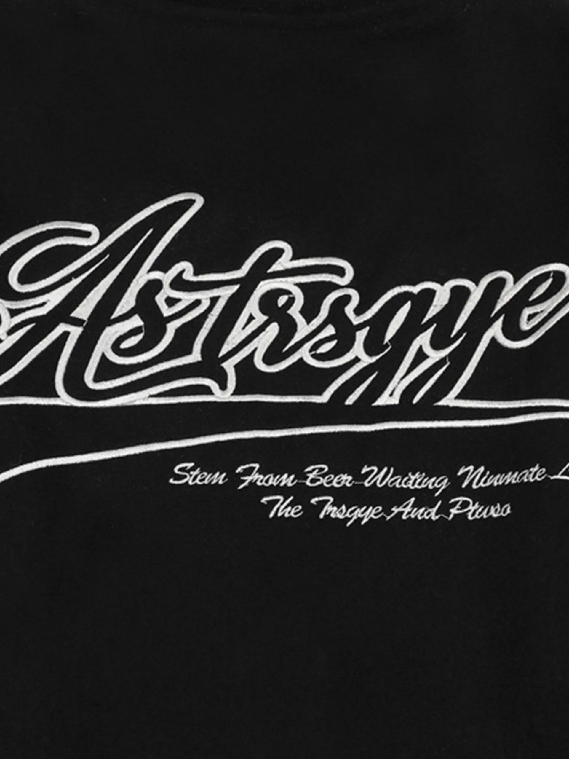 Concert Outfit Patchwork Contrast Embroidered Baseball Jacket Concert Outfit Patchwork Contrast Embroidered Baseball Jacket