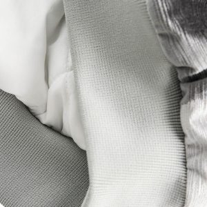 Concert Outfit Patchwork Embroidered Bomber Jacket