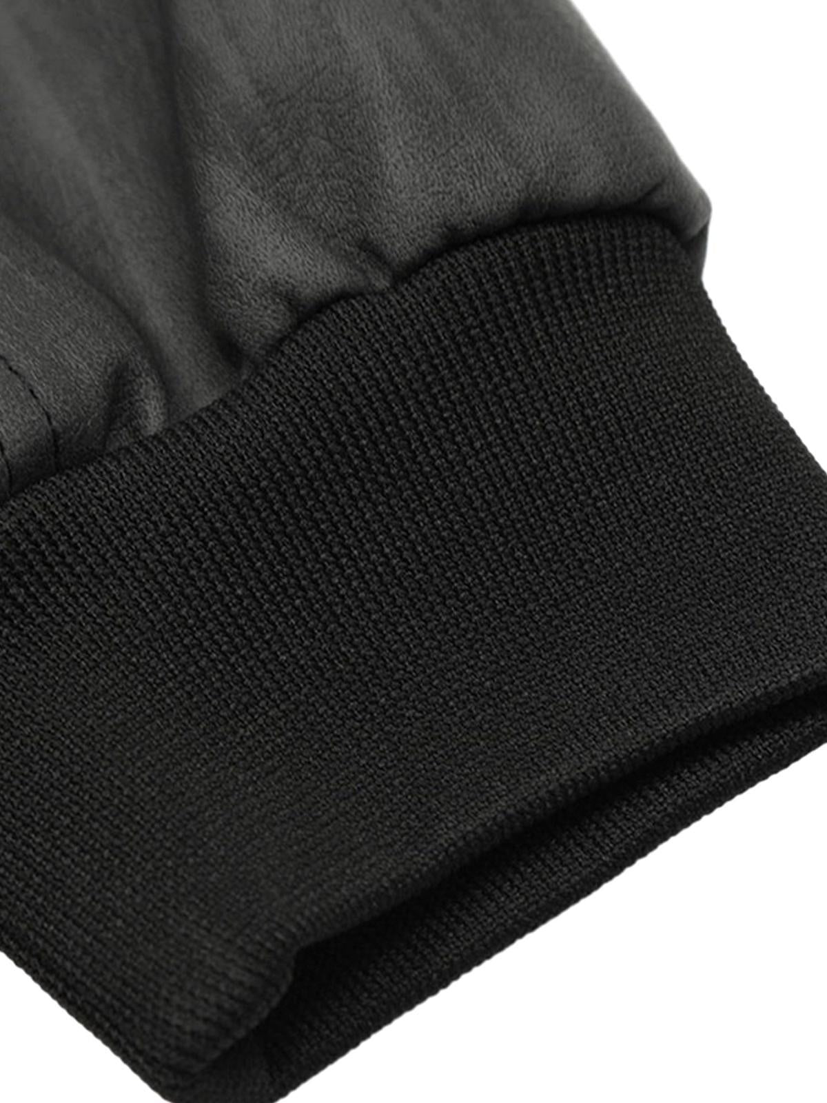 Concert Outfit Patchwork Print Zip Up Hooded Jacket Concert Outfit Patchwork Print Zip Up Hooded Jacket