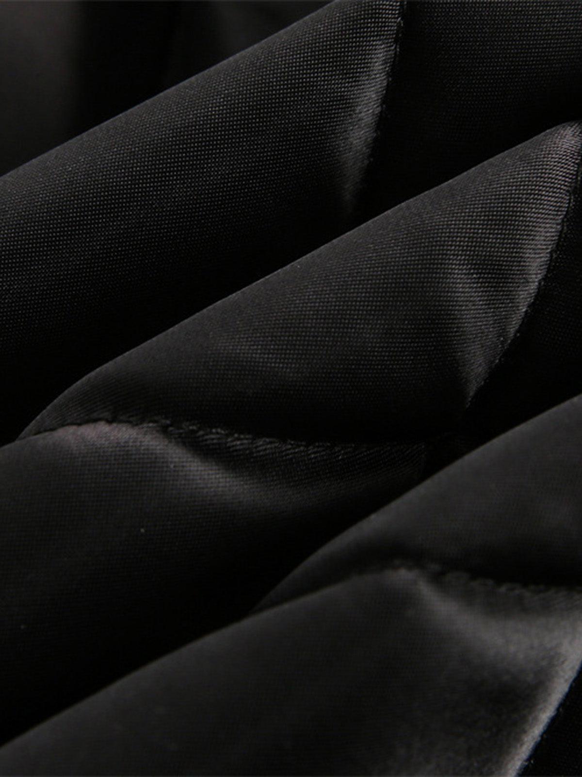 Concert Outfit Pearl Letter Diamond Quilted Jacket Concert Outfit Pearl Letter Diamond Quilted Jacket