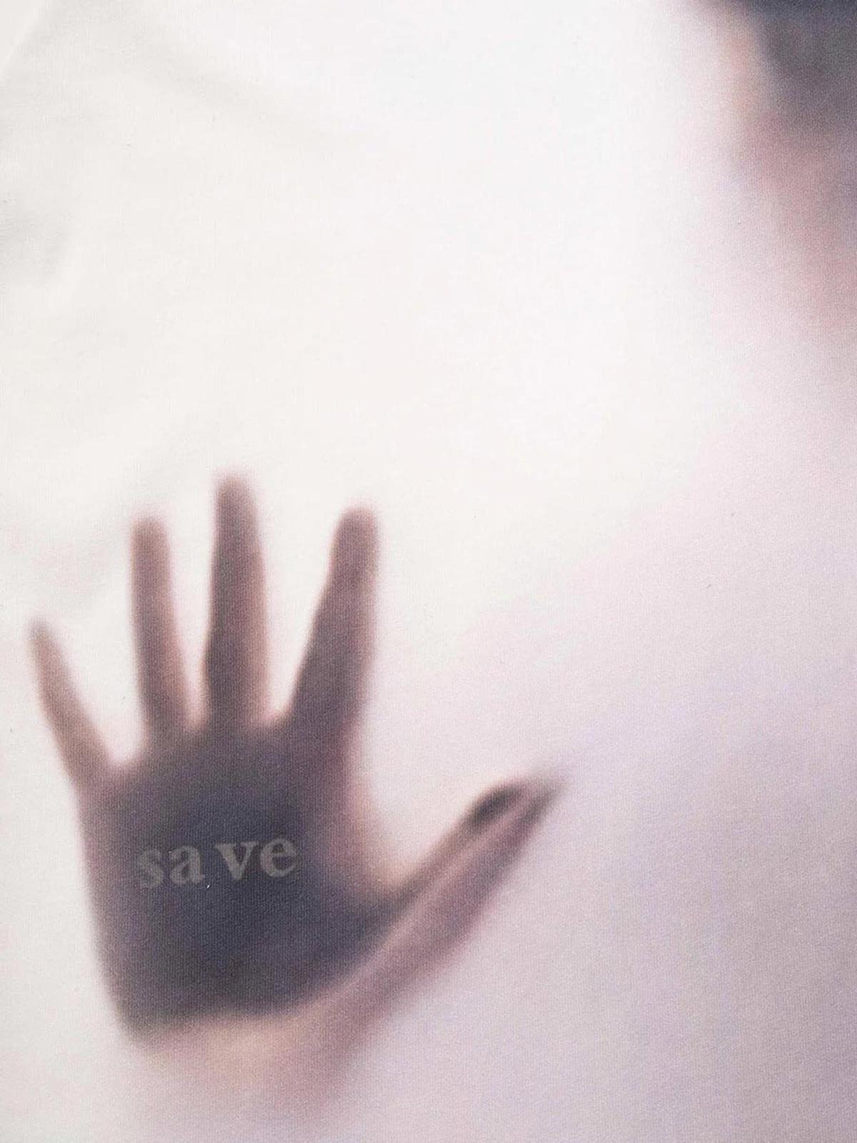 Concert Outfit Phantom Portrait Printed T Shirt Concert Outfit Phantom Portrait Printed T Shirt