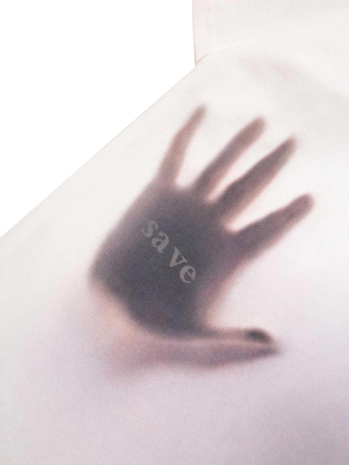 Concert Outfit Phantom Portrait Printed T Shirt Concert Outfit Phantom Portrait Printed T Shirt