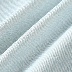 Concert Outfit Plaid Print Baggy Jeans