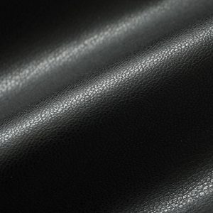 Concert Outfit Plaid Stitching Motorcycle Leather Jacket